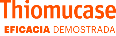 Thiomucase logo