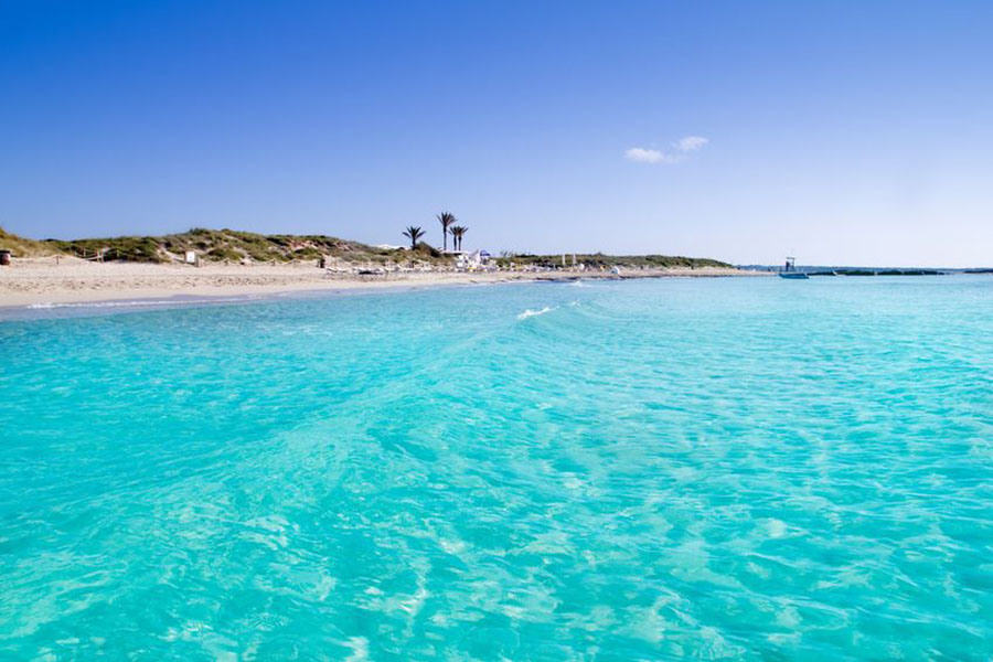 10 increíbles playas que querrás visitar este verano