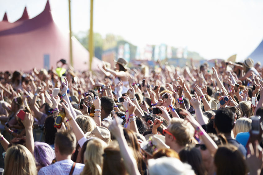 13 festivales de música que no te puedes perder