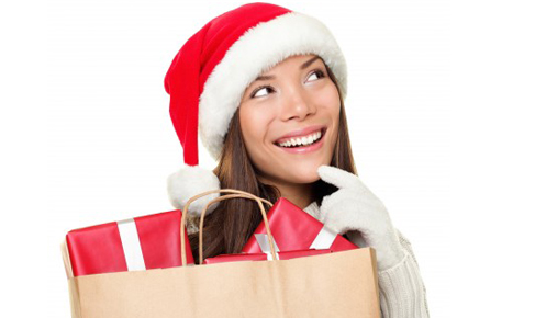 Ideas para tu regalo navideño